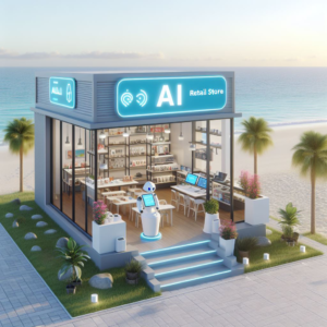 ai store