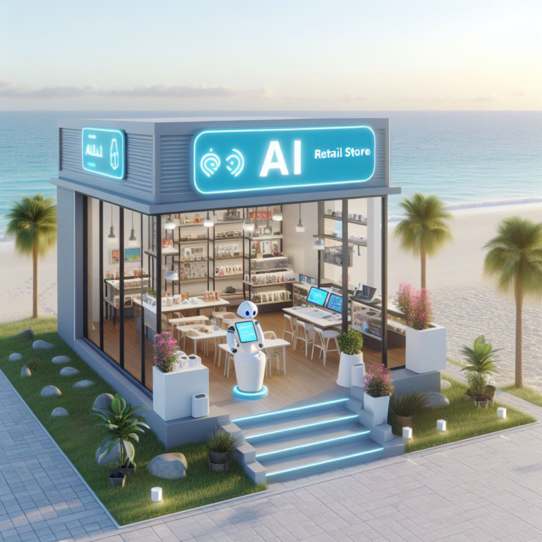 ai store